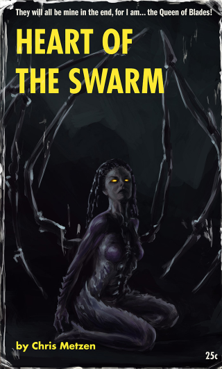 Illustration for article titled Video Games, Reimagined As Classic Paperback Novels